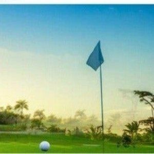 GOLF RANGEFINDERS.